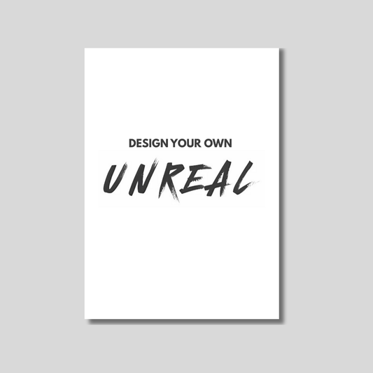 Custom - upload your own image