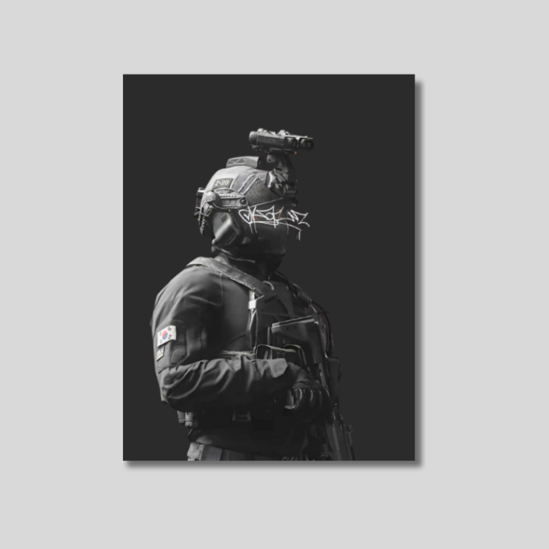 GHOST Operator