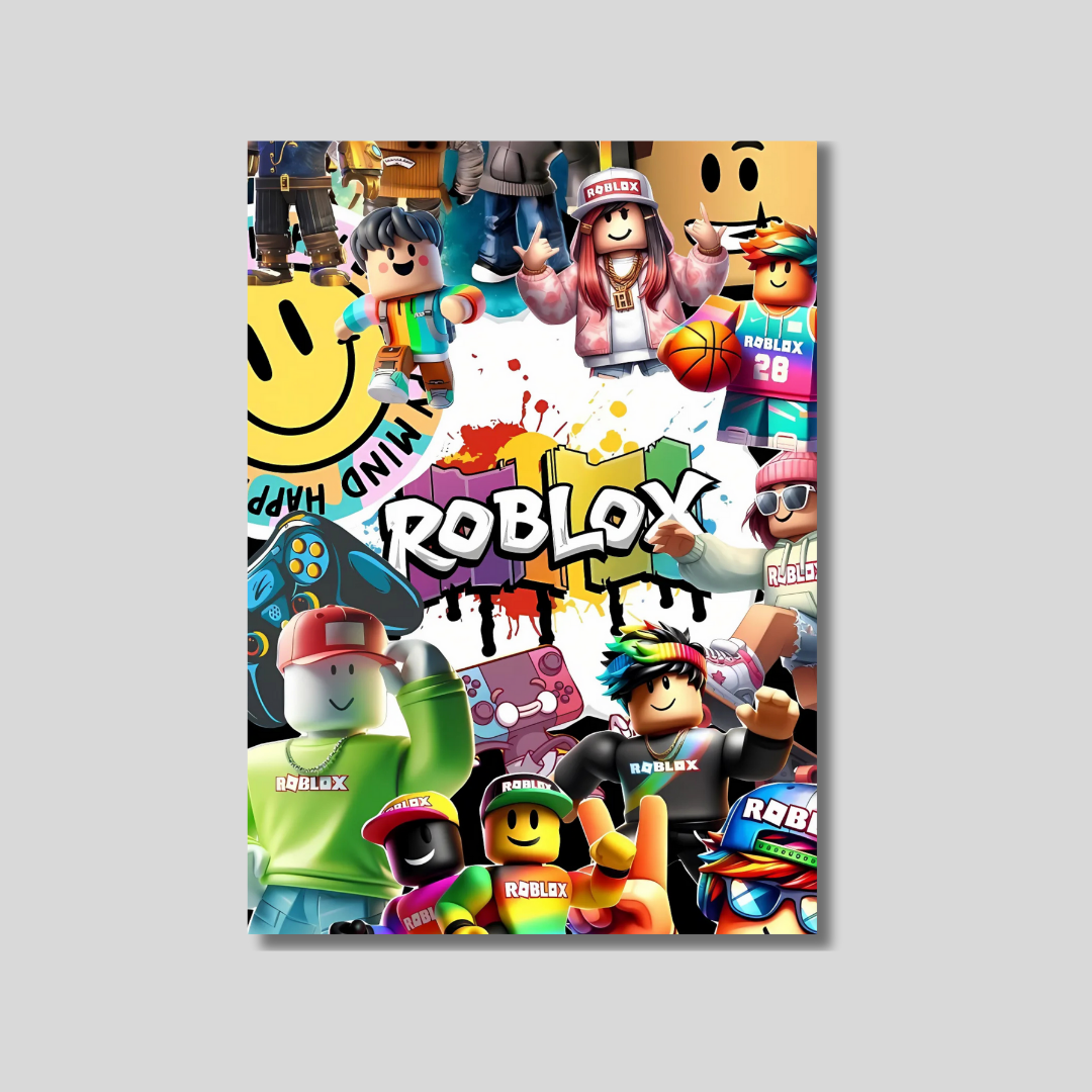 Roblox World